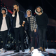 Image for article titled Forget this silly Christmas fad, because One Direction is coming to town